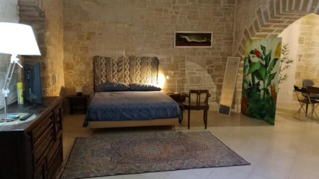 alloggio bnb a bitonto in centro