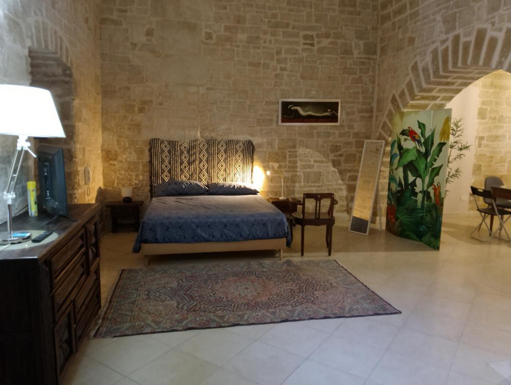 alloggio bnb a bitonto in centro
